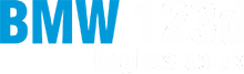 BMW 123d Engines logo